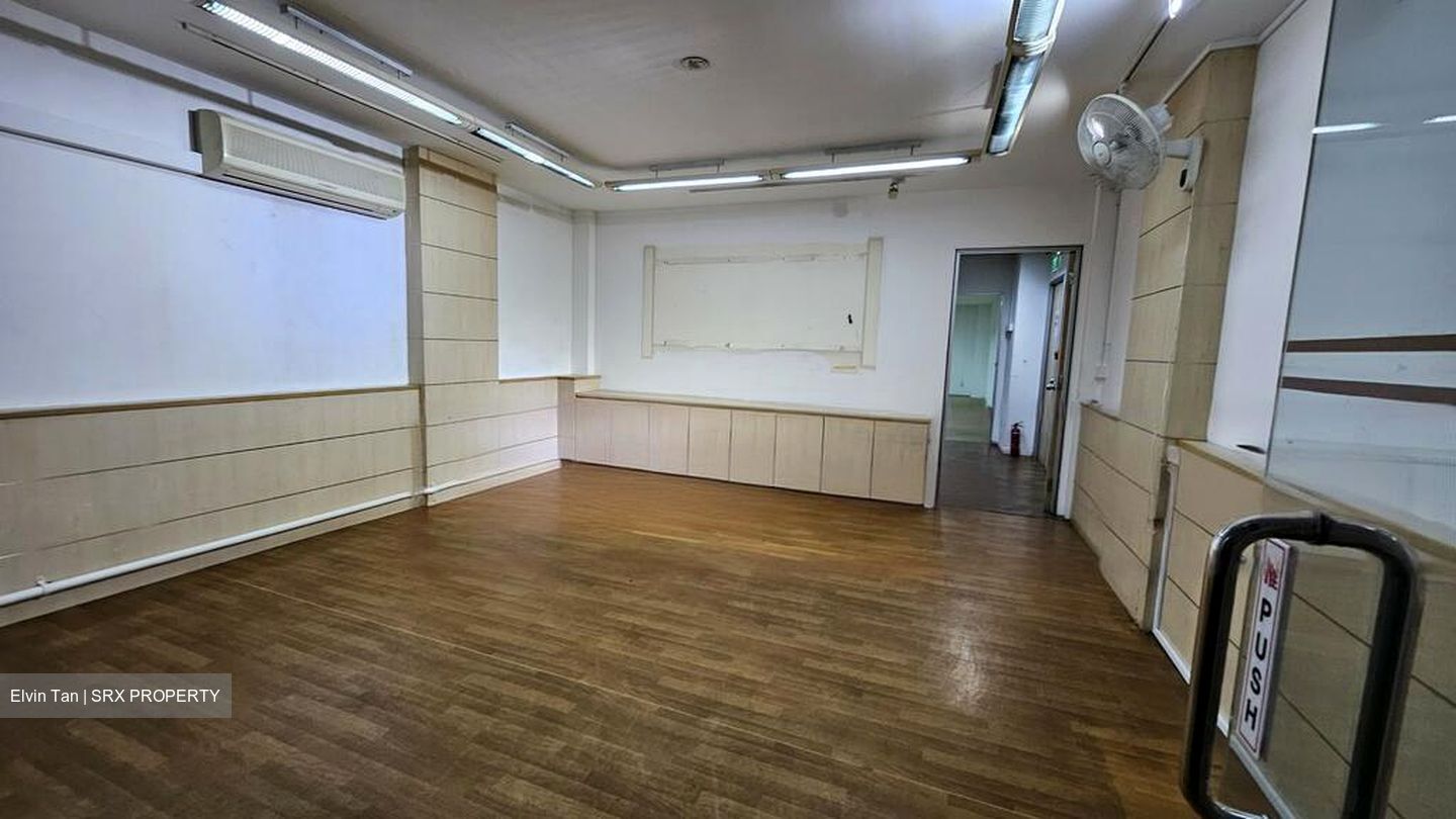 Bright Hill Drive (D20), Office #485010361